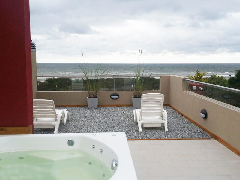 Costa del Este Apart & Spa